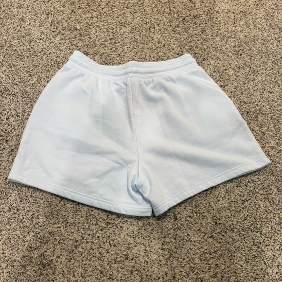 Women’s Fleece Shorts by A New Day. Medium. - Picture 2 of 3